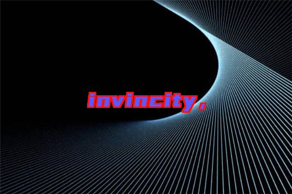 invincity，