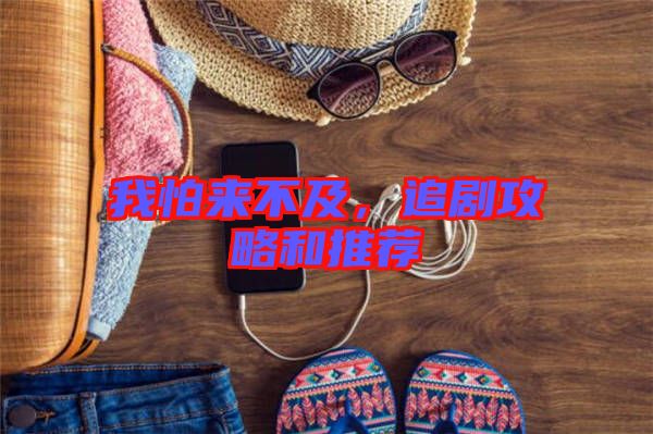 我怕來(lái)不及，追劇攻略和推薦